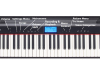 <b>Roland GO PIANO 61 GO-61P Piano Portátil com som e funcionalidades fantásticas GO-PIANO 61 teclas pilhas colunas BEST-SELLER (TABLET NÃO INCLUIDO)</b> <b>Roland GO PIANO 61 GO-61P Piano Portátil com som e funcionalidades fantásticas GO-PIANO 61 teclas pilhas colunas BEST-SELLER (TABLET NÃO INCLUIDO)</b>